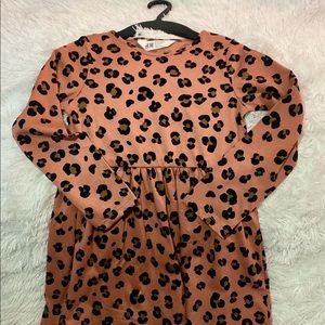 A beautiful dress 5T, from H&M